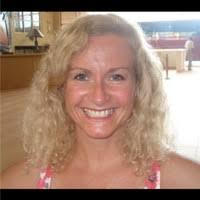 Jennifer Cuthbertson