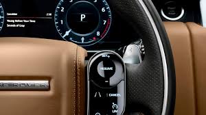 You should always try to have a spare set of keys made vehicles your vehicles but this can be expensive if you have a newer vehicles with a chip encoded key. How The Activity Key In A 2019 Range Rover Sport Prepares You For A Phone Free Future Techradar