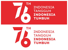 Tema ini berisi pesan tentang ketangguhan dan semangat pantang menyerah untuk terus maju. Jelang Hut Ri 2021 Intip Filosofi Logo Hari Kemerdekaan Ri Ke 76 Semua Halaman Cewekbanget