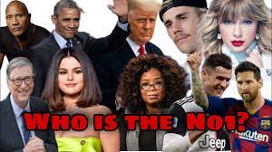 Bill gates is the man of human history who, together with his wife, has, through the bill and melinda gates foundation, saved the lives of more people than ever before by the end of his life. Top 10 Most Famous Person In The World 2021 Lifelearning Youtube