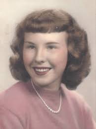 Obituary for Maxine (Charles) Mitchell