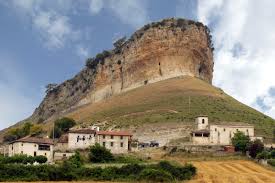 Y que cuanto pedimos en su nombre nos sea otorgado. Ermita De San Pantaleon De Losa Excma Diputacion Provincial De Burgos