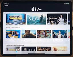 Anthony mangano, brett beoubay, brian distance and others. Apple Tv Offre La Meilleure Qualite Video En Streaming Igeneration