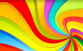 Explainability Vs Interpretability In Artificial Intelligence And Machine Learning Rainbow Abstract Abstract Rainbow Wallpaper
