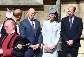 Brytyjskiej monarchii, w show entertainment tonight. Ksiaze Harry I Ksiaze William Skloceni Ekspert Mowy Ciala Ocenil Nowe Zdjecia Eska Pl