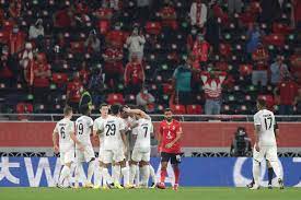 Head to head statistics and prediction, goals, past matches, actual form for world club championship. Bayern Munich Cruises Past Al Ahly To Reach Club World Cup Final Triblive Com