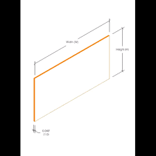 Maybe you would like to learn more about one of these? Kick Plates For Doors In 70 Colors From Wallguard Com