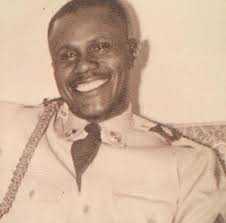 Juneteenth Falls On Father's Day This Year. Why That Seems Fitting.