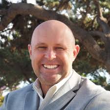 Donny Harris — LFA