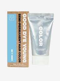 Good Dye Young LIGHTER DAZE Sky High Semi-Permanent Hair Dye | Hot Topic