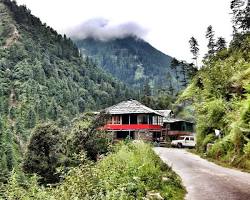 Image of Tirthan Valley, Himachal Pradesh