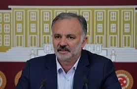 Ayhan bilgen, 31 mart 2019 yerel seçimleri'nde hdp'nin kars belediyesi eş başkan adayı oldu. Flas Ayhan Bilgen Den Selahattin Demirtas Aciklamasi