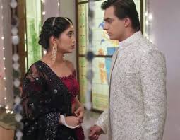 Naira Wedding Dress In Yrkkh Wedding Dress In The World In this article, the pros and cons of arranged marriages are shown. naira wedding dress in yrkkh wedding