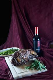 Prime rib is a popular dish to serve around the holidays. Prime Rib Roast A Perfect Christmas Or New Year S Eve Dinner