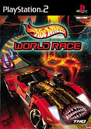 En total, ofrecemos más de 2021 títulos de juegos. Hot Wheels World Race Videojuego Ps2 Gamecube Game Boy Advance Y Pc Vandal