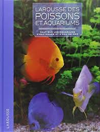 Le Guide Complet Sur L Aquariophilie D Eau Douce Et D Eau De Mer Depuis L Installation Et L Entretien D Un Aquarium Jusq Aquariums Poisson Aquarium Eau De Mer