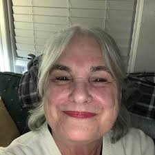 Ginny Hudson Shea-Flynn