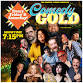 Comedy Gold w/ host Ben Chadwick
