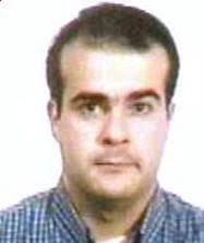 Roberto Barchino Plata