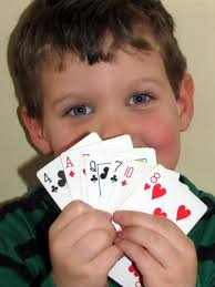 We did not find results for: Play The Card Game War With Kids