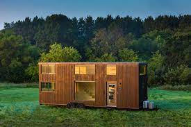 Models are available now and ready for nz. 7 Companies Building Tiny Homes That Fit The Whole Family Dwell