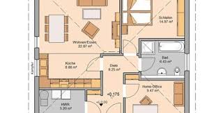 Bungalow Easy Von Kern Haus Kleines Haus Ganz Gross Bungalow Haus Bungalows