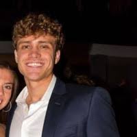 Brett Nabors's Instagram, Twitter & Facebook