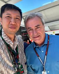 2024 Melbourne F1GP #ausgp #formula1 #scuderiaferrari #robertshwartzman  #488challengeevo #ferraricorsopilota #ferrari488gtb #ferrari488pista  #ferrari488challenge #ferrari812superfasr #488spider #redisbest  #zagameferrari #ferrariaustralasia ...