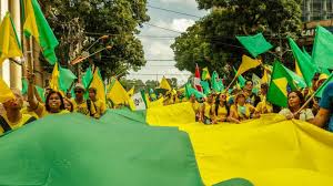 Eles dizem que foi abaixo da inflação em nota, a polícia militar disse ter sido comunicada da manifestação do movimento passe livre e desde a semana passada realiza reuniões preparatórias. Apoiadores De Bolsonaro Convocam Manifestacao 15 De Marco