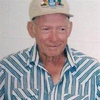 Walter Ethridge Obituary