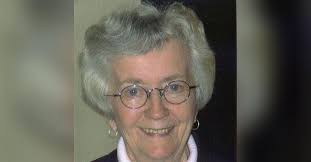 Pauline "Peg" Eleanor Kephart Obituary