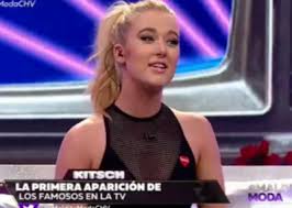 Check spelling or type a new query. Televidentes Se Fueron Con Todo En Contra De Vesta Lugg Por Su Comentario En Maldita Moda El Nortero Cl Noticias De Antofagasta Y Calama