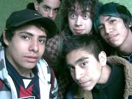 jorge (pablo) negrete :D