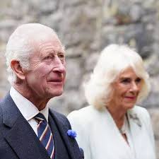 King Charles buys £3m house next to Camilla's beloved rural retreat to stop  it becoming a wedding venue
