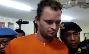 Drew Donal Ireland: Perth man posing as soldier charged over alleged  assault of girlfriend in Bali