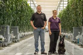 Meet Chili The First Pest Scent Nature Fresh Farms Facebook