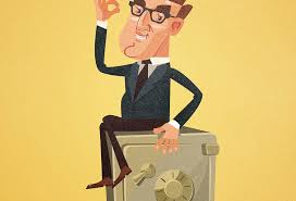 Here's Why Some Jewelers Have A Great Relationship With Their Bankers (and  Others Don't)