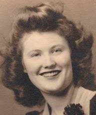 Grace Fredette Obituary