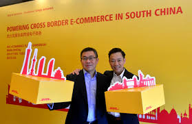 If you sell internationally, then dhl parcel offers your business boundless opportunities with its european logistics network and 65. Dhl Ecommerce Expands Presence In Southern China Air Cargo Week