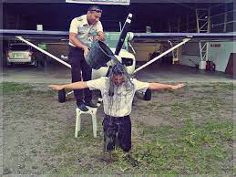 How to become a pilot in the philippines. Did You Ever Wonder What It S Really Like To Be A Pilot In The Philippines Blogs Budget Travel Guides Diy Itinerary Travel Tips Hotel Reviews And More Pinoy Adventurista