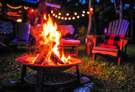 These fires grant the player certain conveniences, such as being an inextinguishable light source, removing the need for a player to bring one themselves. Time To Learn The Dos And Don Ts Of Fire Pits Riverbank News