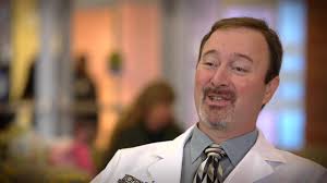 We're so grateful to have Dr. Patrick Brophy as our new physician-in-chief!  We sat down with him a few weeks ago to hear a little about his background  and what he likes most about Rochester so far. , ...
