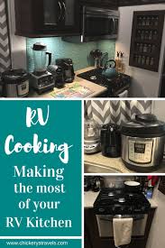 12v fridges, powerful gas ranges, microwaves, hoods and more. Pin On Rv Tips