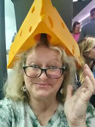 Traveling Cheesehead wins top award at Midwest Media Fest