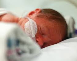 Wann ist ein baby bereit für den ersten brei? Lernstorungen Und Verhaltensauffalligkeiten Infolge Fruhgeburt Springerlink