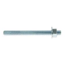 Kit De Scellement Chimique Diall Tige M10 X 130 Castorama
