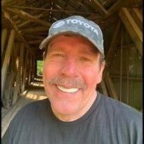 Scott Larsen Sparks Obituary