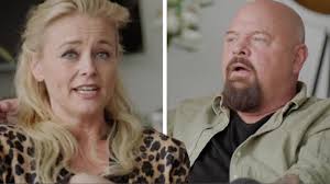 Därför tog det slut mellan Johanna och ex-maken