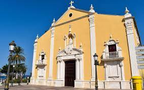 The new library in ceuta is conditioned by the steep topography of the plot and by the arab marinid archaeological excavation of the xiv century that. What To Know About The Spanish Enclaves Of Morocco Lesterlost