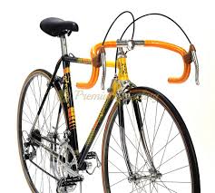 The dilemma was what to do next? Rossin Professional Slx Super Record Sold Premium Cycling Website For Steel And Collectible Vintage Bikes Parts And Clothing